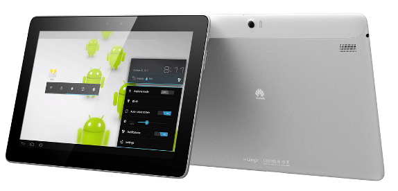 Huawei MediaPad 10 FHD