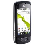 LG Optimus One P500