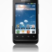 Motorola Moto XT 320