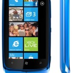 Nokia Lumia 610