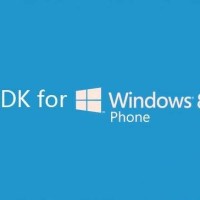SDK Windows Phone 8