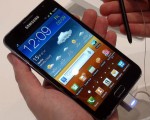 Samsung Galaxy Note