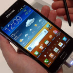 Samsung Galaxy Note