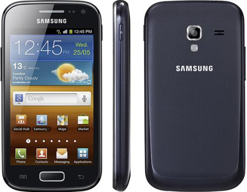 Samsung Galaxy Ace 3