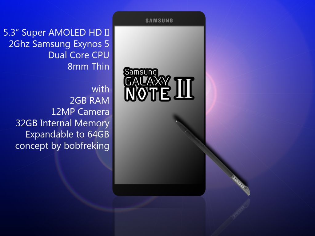 Galaxy Note 2 Galaxy Note 2