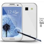 Galaxy Note 2