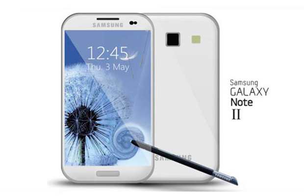 Galaxy Note 2