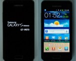 Galaxy S Advance (GT- I9070)