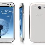 Samsung Galaxy S3