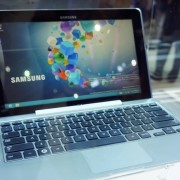 Samsung Series 5 Hybrid PC