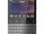 BlackBerry Porsche Design P’9881