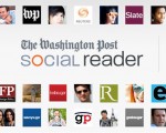 Social Reader Apps