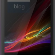 Xperia C670X