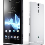 Sony Xperia S