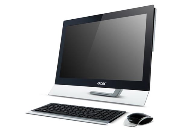 Acer Aspire 5600U