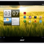 Acer Iconia Tab A200