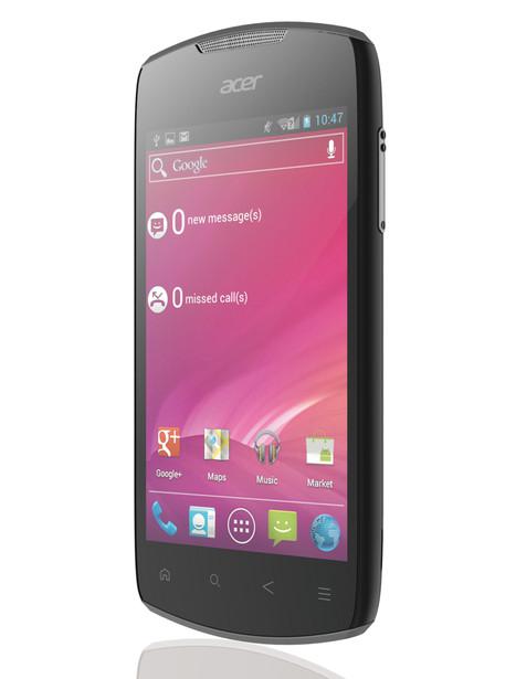 Acer Liquid Glow Acer Liquid Glow