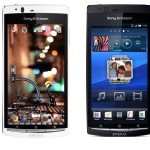 Xperia Arc & Arc S