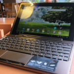 Asus Transformer TF101