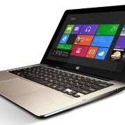 ASUS Transformer Book