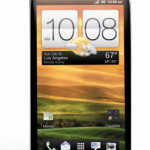 HTC One X