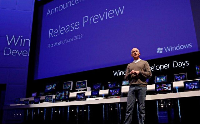 Windows 8 Release Preview Windows 8 Release Preview