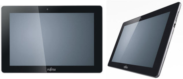 Fujitsu Stylistic M532 Fujitsu Stylistic M532