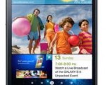 Samsung Galaxy S II Samsung Galaxy S II