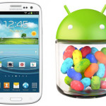 Galaxy S3 Jelly Bean