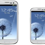 Galaxy S3 Mini