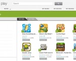 Google PLAY Store Google PLAY Store