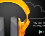 Google Play Music