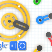 Google I/O 2012