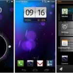 MIUI Android ICS ROM