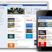 Facebook App Center