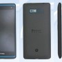 HTC 606W