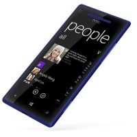 HTC Windows 8 Phone