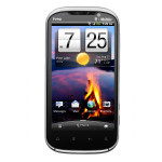 HTC Amaze 4G