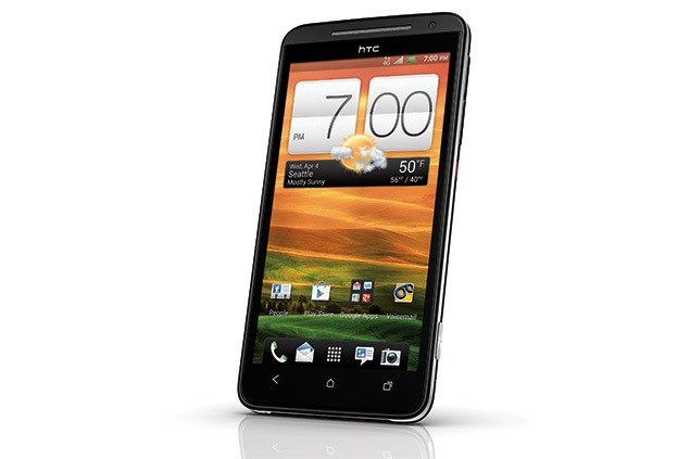 HTC Evo 4G LTE HTC Evo 4G LTE