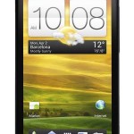 HTC One S