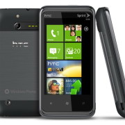 HTC Windows Phone