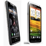 Droid Razr Vs HTC One X