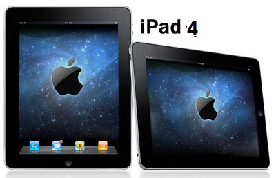 iPad 4