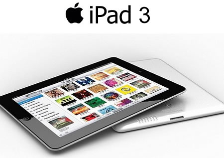 iPad 3