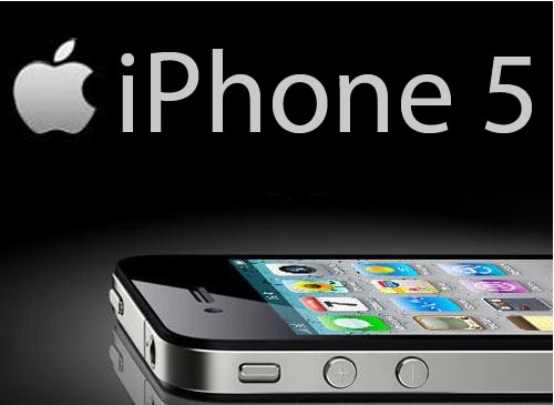 iPhone 5