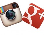 Instagram With google+