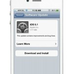 Jailbreak iOS 5.1