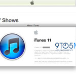 iTunes 11