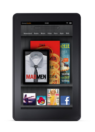 Kindle Fire Kindle Fire