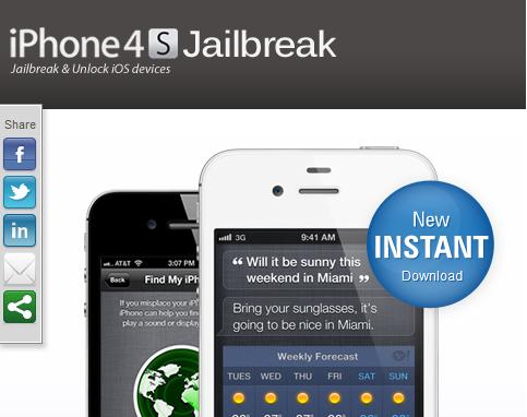 iOS 5.1 Untethered Jailbreak